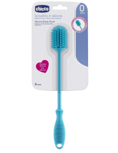 Chicco Scovolino Siliconeicone