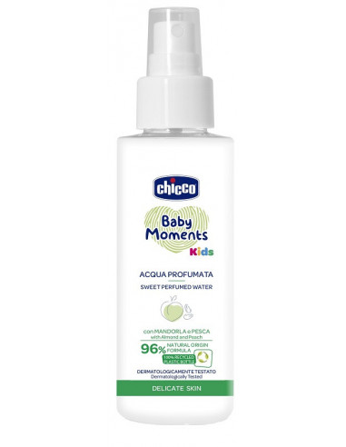 Chicco Baby Moments Acqua Profumata...