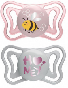 Chicco Succhietto Light...