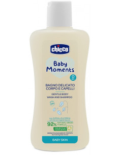 Chicco Baby Moments Bagno...
