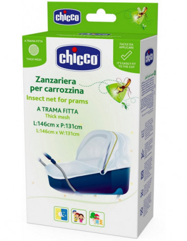 Chicco Zanzariera Carrozzina