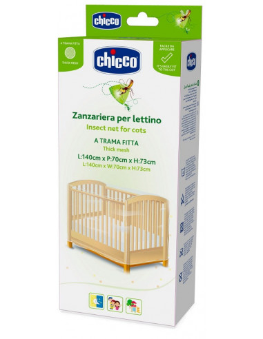 Chicco Zanzariera Lettino