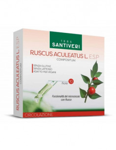 Ruscus Aculeatus Esp 10...