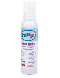 Trauma Fast Mousse Lenitiva...