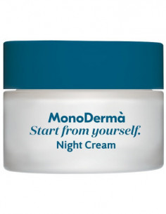 Monoderma' Night Cream 50 Ml