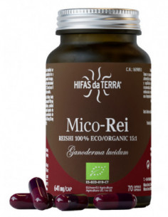 Mico Rei 70 Capsule Nuova...