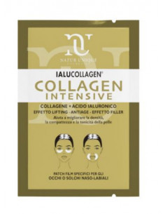 Natur Unique Ialucollagen...