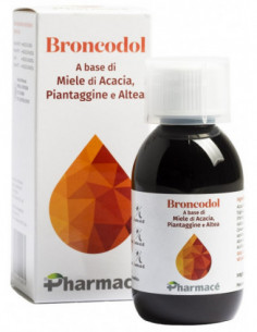 Broncodol 150 Ml