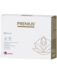 Prenius 20 Bustine