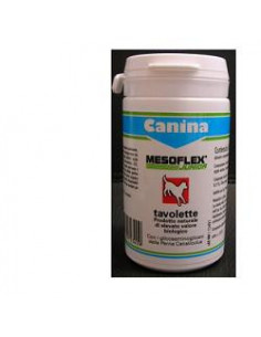 Mesoflex Junior 60 Tavolette