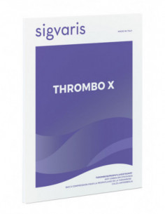 Calza A Coscia Thrombo-x...