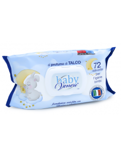 Venere Salviettine Baby...