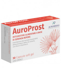 Auroprost 30 Capsule