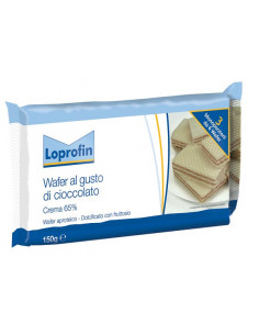 Loprofin Wafer Cioccolato...