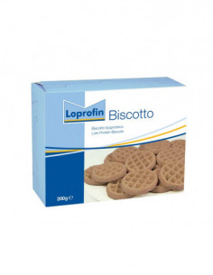 Loprofin Biscotti 200 G