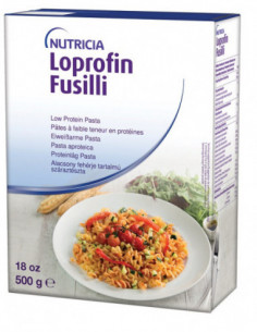 Loprofin Fusilli 500 G