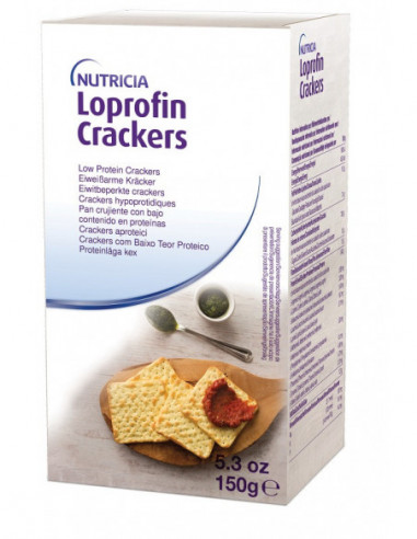 Loprofin Cracker 150 G