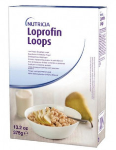 Loprofin Loops Cereali 375 G