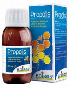 Propolis Boiron 60 Ml