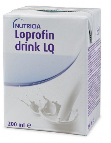 Loprofin Drink 200 Ml
