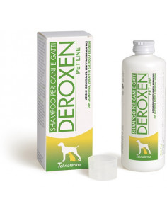 Deroxen Pet Line Shampoo...