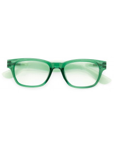 Twins Silver Lucid Verde +2,00