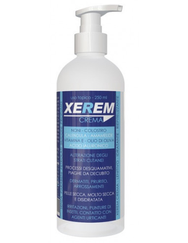 Xerem Crema 250 Ml
