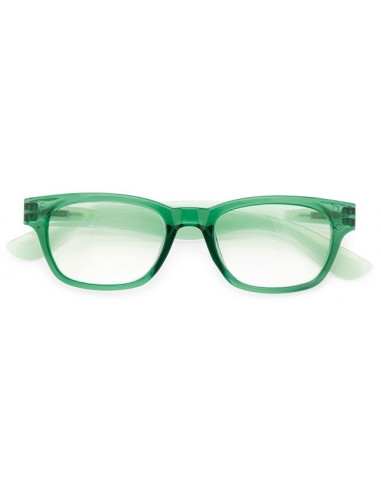 Twins Silver Lucid Verde +2,50