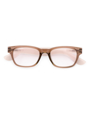 Twins Silver Lucid Tortora +2,00