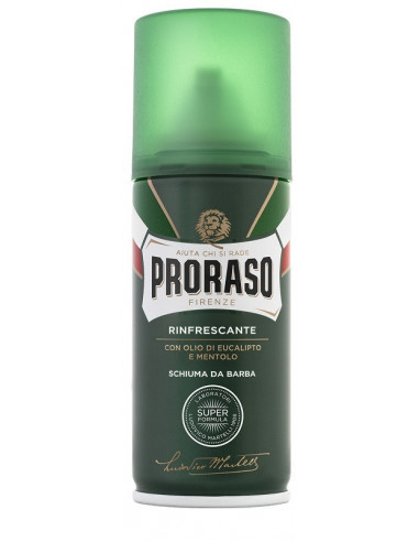 Proraso Schiuma Rinfrescante 100 Ml