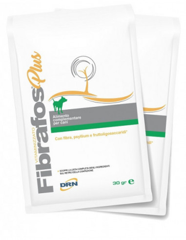 Fibrafos Cane 20 Buste Da 30 G
