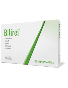 Bilirel 30 Compresse