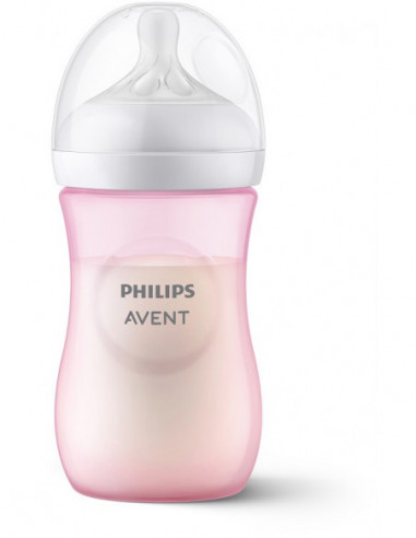 Avent Biberon Natural Response Da...