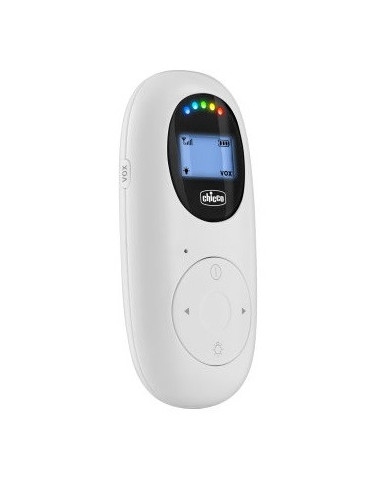 Chicco Audio Baby Monitor Portatile