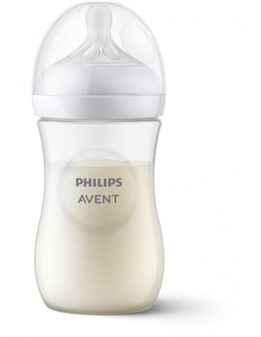 Avent Biberon Natural Response Da...