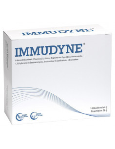 Immudyne 14 Bustine