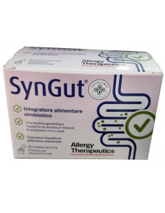 Syngut 30 Bustine Di...
