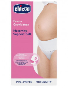 Chicco Fascia Gravidanza Small