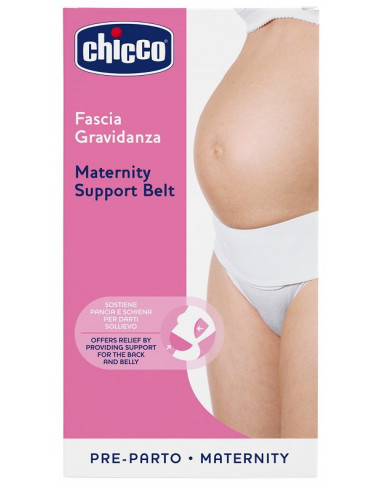 Chicco Fascia Gravidanza Small