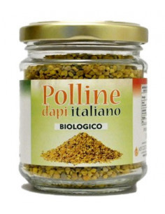 Polline Api Italiano 100 G