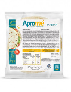 Aprome' Piadina 180 G