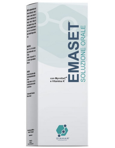 Emaset 200 Ml