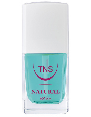 Tns Natural Base Flaconcino 10 Ml