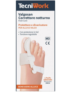 Correttore Notturno Per...