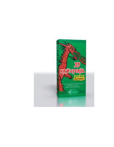 Krauterol 99 Forte 100 Ml