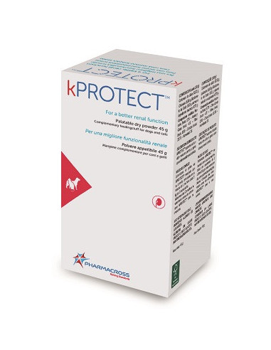 Kprotect Polvere Appetibile 45 G