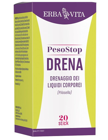 Peso Stop Drena 20 Stick