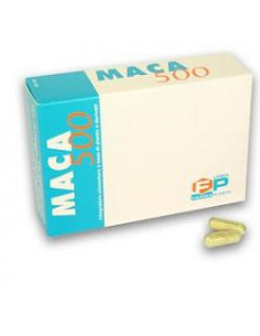 Maca 500 60 Capsule
