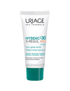 Hyseac 3-regular+ Teint...