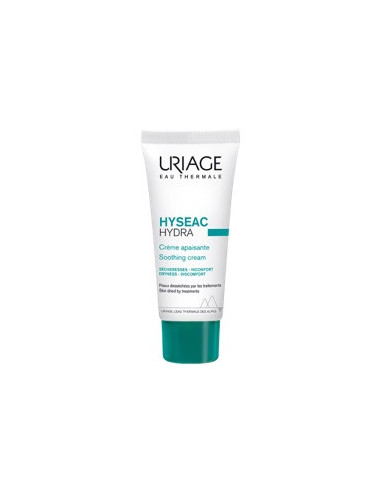 Hyseac Hydra 40 Ml